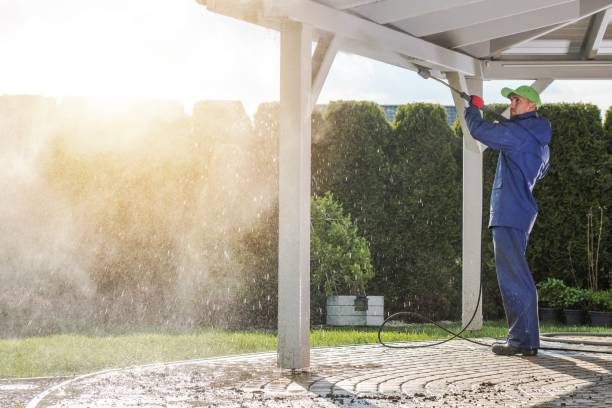 Reliable Fitchburg, MA Pressure Washing Solutions